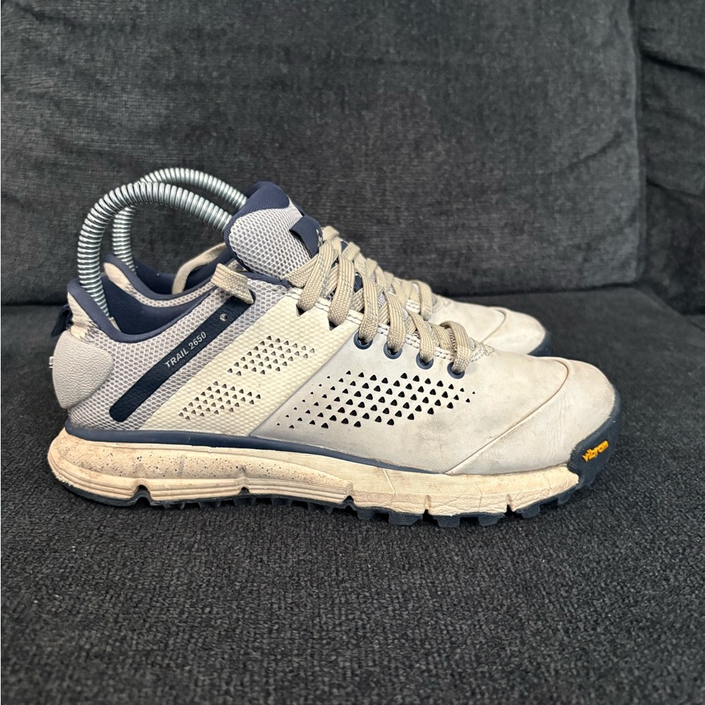 Free People FP Movement x Danner Trail 2650 Hiking Sneakers size 6.5